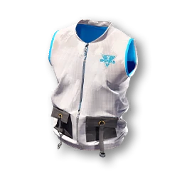 Basic PPE, Armor gear piece | Arknights: Endfield