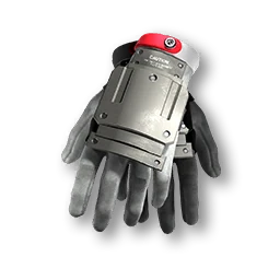 Basic Gauntlets, Gloves gear piece | Arknights: Endfield