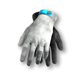 Basic Gloves, Gloves gear piece | Arknights: Endfield