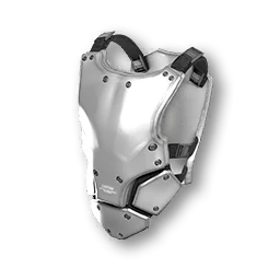 Prototype Heavy Armor, Armor gear piece | Arknights: Endfield