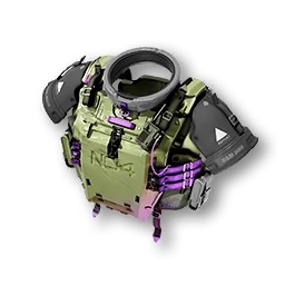 Miner Cleansuit, Armor gear piece | Arknights: Endfield