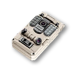 Emergency Comm, Kit gear piece | Arknights: Endfield