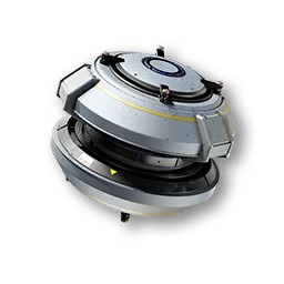 Emergency Compression Core, Kit gear piece | Arknights: Endfield