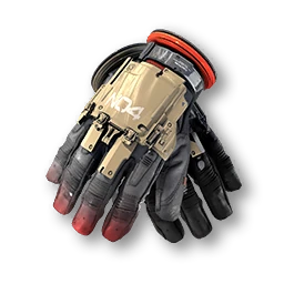 Miner Gauntlets, Gloves gear piece | Arknights: Endfield