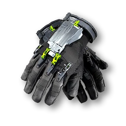 Miner Wrists, Gloves gear piece | Arknights: Endfield