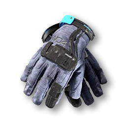 Miner Gloves, Gloves gear piece | Arknights: Endfield