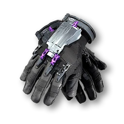 Miner Fists, Gloves gear piece | Arknights: Endfield