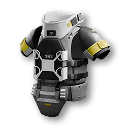 AIC Heavy Armor, Armor gear piece | Arknights: Endfield