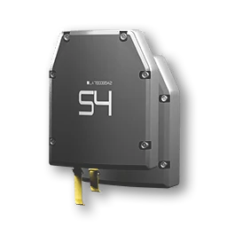 AIC Heavy Plate, Kit gear piece | Arknights: Endfield