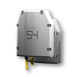 AIC Alloy Plate, Kit gear piece | Arknights: Endfield