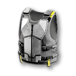 AIC Light Armor, Armor gear piece | Arknights: Endfield