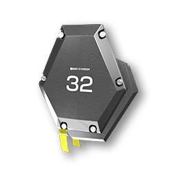 AIC Light Plate, Kit gear piece | Arknights: Endfield