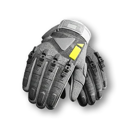 AIC Tactical Gloves, Gloves gear piece | Arknights: Endfield