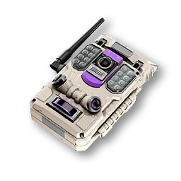 Miner Comm, Kit gear piece | Arknights: Endfield