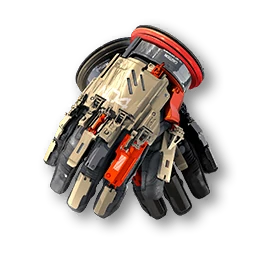 Miner Gauntlets T1, Gloves gear piece | Arknights: Endfield