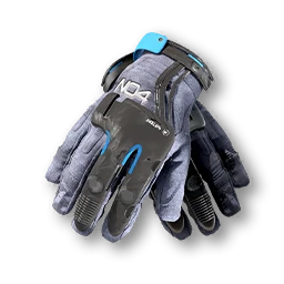 Miner Gloves T1, Gloves gear piece | Arknights: Endfield