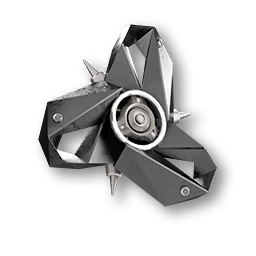 Roving MSGR Gyro, Kit gear piece | Arknights: Endfield
