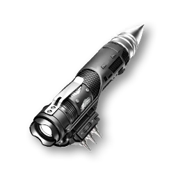 Roving MSGR Flashlight, Kit gear piece | Arknights: Endfield