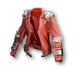 Armored MSGR gear set | Arknights: Endfield