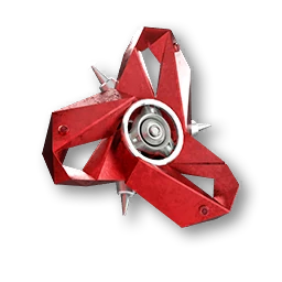Armored MSGR Gyro, Kit gear piece | Arknights: Endfield