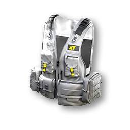 Mordvolt Resistant Vest, Armor gear piece | Arknights: Endfield