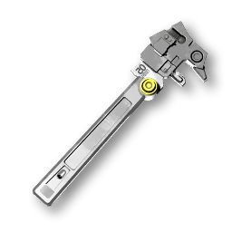Mordvolt Resistant Wrench, Kit gear piece | Arknights: Endfield