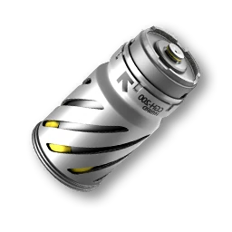 Mordvolt Resistant Battery, Kit gear piece | Arknights: Endfield