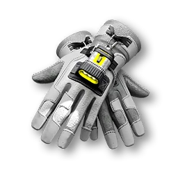 Mordvolt Resistant Gloves, Gloves gear piece | Arknights: Endfield