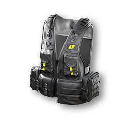 Mordvolt Insulation Vest, Armor gear piece | Arknights: Endfield