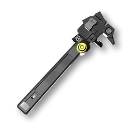 Mordvolt Insulation Wrench T1, Kit gear piece | Arknights: Endfield