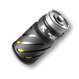 Mordvolt Insulation Battery, Kit gear piece | Arknights: Endfield