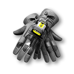Mordvolt Insulation Gloves, Gloves gear piece | Arknights: Endfield