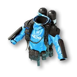 Miner Overalls T1, Armor gear piece | Arknights: Endfield