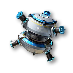 Miner Drive Wheel T1, Kit gear piece | Arknights: Endfield
