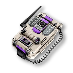 Miner Comm T1, Kit gear piece | Arknights: Endfield