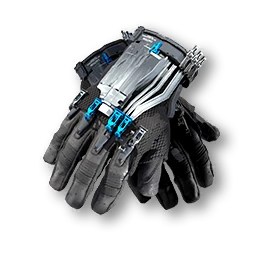 Miner Gloves T2, Gloves gear piece | Arknights: Endfield