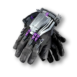 Miner Fists T1, Gloves gear piece | Arknights: Endfield