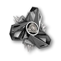 Roving MSGR Gyro T1, Kit gear piece | Arknights: Endfield