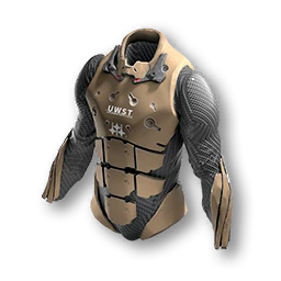 Aburrey Light Armor T1, Armor gear piece | Arknights: Endfield