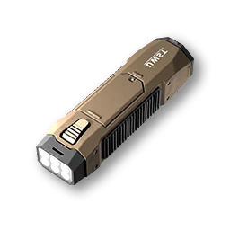 Aburrey Flashlight, Kit gear piece | Arknights: Endfield