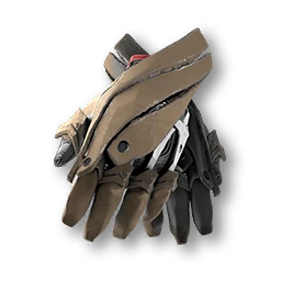 Aburrey Gauntlets, Gloves gear piece | Arknights: Endfield