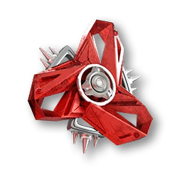 Armored MSGR Gyro T1, Kit gear piece | Arknights: Endfield
