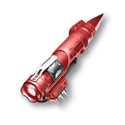 Armored MSGR Flashlight T1, Kit gear piece | Arknights: Endfield
