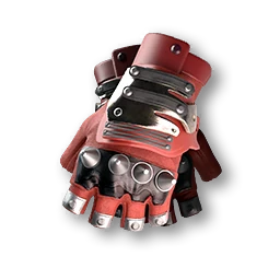 Armored MSGR Gloves T2, Gloves gear piece | Arknights: Endfield