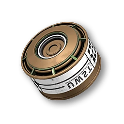Catastrophe Gauze Cartridge T1, Kit gear piece | Arknights: Endfield