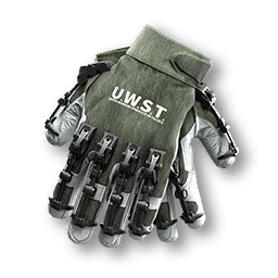 Catastrophe Gloves, Gloves gear piece | Arknights: Endfield