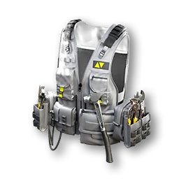 Mordvolt Resistant Vest T1, Armor gear piece | Arknights: Endfield