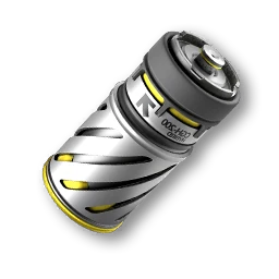 Mordvolt Resistant Battery T1, Kit gear piece | Arknights: Endfield