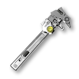 Mordvolt Resistant Wrench T1, Kit gear piece | Arknights: Endfield