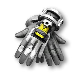 Mordvolt Resistant Gloves T1, Gloves gear piece | Arknights: Endfield